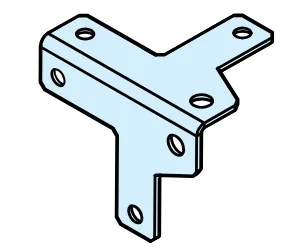 BLAUBERG MH ISO-VK 315-450